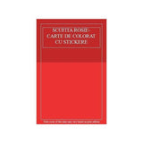 Little Red Riding Hood Sticker Book