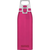 Sigg Total Color Wasserflasche (0,6 l)