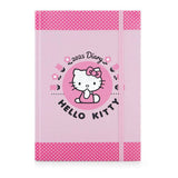 Hello Kitty 2025 A5 Diary