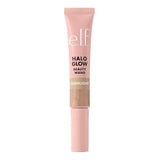 elf Halo Glow Highlight Beauty Wand Champagne Kampagne