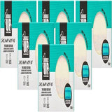 Bubble Up Badeseife mit Meerfenchel und Eukalyptus (6 Stück)