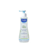 Mustela Bebe Reinigungswasser ohne Abspülen mit Avocado 300 ml