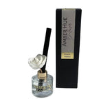 Amber Hue Candles – Birne &amp; Freesie – Duftstäbchen-Diffusor – 100 ml