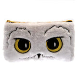 Harry Potter Flauschiges Hedwig-Federmäppchen