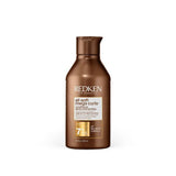 Redken - All Soft Mega Curls Conditioner (300ml)