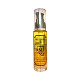 Morgan's Pomade Pre Shave Oil Moisturises and Prepares the Skin 50ml