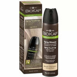 BioKap Ansatz-Auffrischspray Hellblond 75 ml