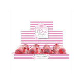 Eurowrap Rosenseife zum Valentinstag (3er-Pack)