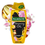 Palm SG Thermal Spa Verwöhnprogramm 400ml