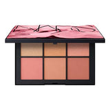 NARS Overlust Wangenpalette 27 g – 6 Farbtöne
