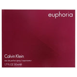 Calvin Klein Euphoria Eau de Parfum für Damen 50 ml