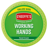 O'Keeffes Arbeitshände-Set, Spardose 193 g