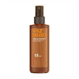 Piz Buin Tan &amp; Protect Acc Oil SPF15 150ml