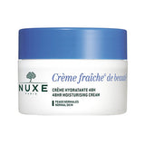 NUXE Fraîche de Beauté 48-Stunden-Feuchtigkeitscreme 50 ml