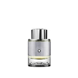 Montblanc Explorer Platinum Eau De Parfum 60Ml