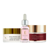 ErthSkin Retinol &amp; Rose Glow Trio