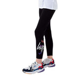 Hype Mädchen-Leggings mit Schmetterlingsmotiv (3-4 Jahre)