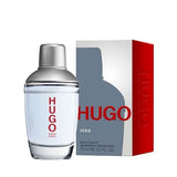 HUGO Iced For Him Eau de Toilette 75 ml