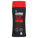 Superdrug Koffein Anti-Schuppen Shampoo 200ml