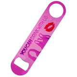 Grindstore You Can Drink With Us Bar Blade Flaschenöffner