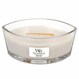 Woodwick Große Hearthwick Warme Wollkerze 454 g