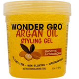 Wonder Gro Arganöl Styling-Gel