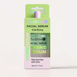 Bubble T Cosmetics Niacinamid Hybrid Gesichtsserum (30ml)