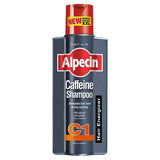 Alpecin C1 Koffein-Shampoo 375 ml