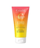 Eveline Vitamin C 3X Action Purifying Face Cleansing Gel