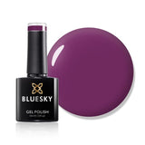 Bluesky Gel-Nagellack – Vampy Berry