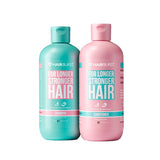 Hairburst Shampoo &amp; Spülung für längeres und kräftigeres Haar, 350 ml