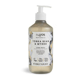 I Love Naturals Tonka Bean &amp; Myrrh Handseife 500 ml