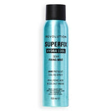 Revolution Superfix Hydra Cool Dauerhafter Fixierspray