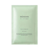 Mixsoon Green Cica Modeling Pack (Single)