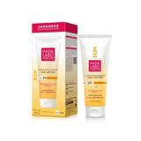 Hada Labo Tokyo Body Sonnenschutzlotion LSF 50 200 ml