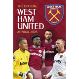 West Ham United FC 2025 Jahresbericht