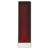 Maybelline Color Sensational Lippenstift Pleasure Me Red