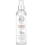 Design Essentials Kokosnuss- und Monoi-Lockenauffrischer