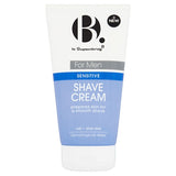 B. Men Sensitive Rasiercreme 150 ml