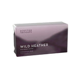 Scottish Fine Soaps Company Wild Heather Reinigungsseife 220g