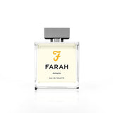 Farah Eau de Toilette 100 ml