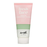 Barry M Fresh Face Farbkorrektur-Primer – Grün