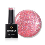 Bluesky Gel-Nagellack - Lola Glows