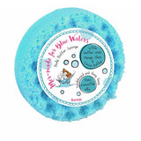 Bomb Cosmetics Körperpuffer-Seifenschwamm - Mer-made For Blue Waters