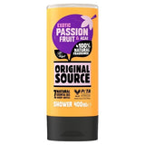Original Source Passionsfrucht &amp; Acai Duschgel 400 ml