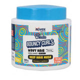 Novex My Curls Tiefenwirksame Haarmaske für federnde Locken und welliges Haar