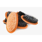 Rock &amp; Ruddle Borstenpad Kleine Haarbürste aus reinen Borsten