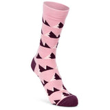 Trespass Adult Saxon DLX Trekking-Socken (7-11)