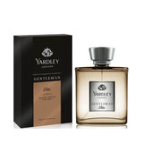 Yardley Gentleman Elite 100ml Eau de Parfum