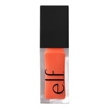 elf Glow Reviver Lippenöl Coral Fixation